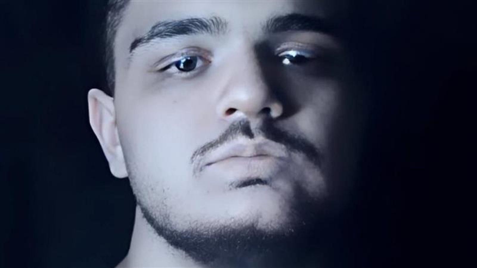 'He was bleeding for 40 minutes, gasping for life': The dying moments of an aspiring Iranian rapper