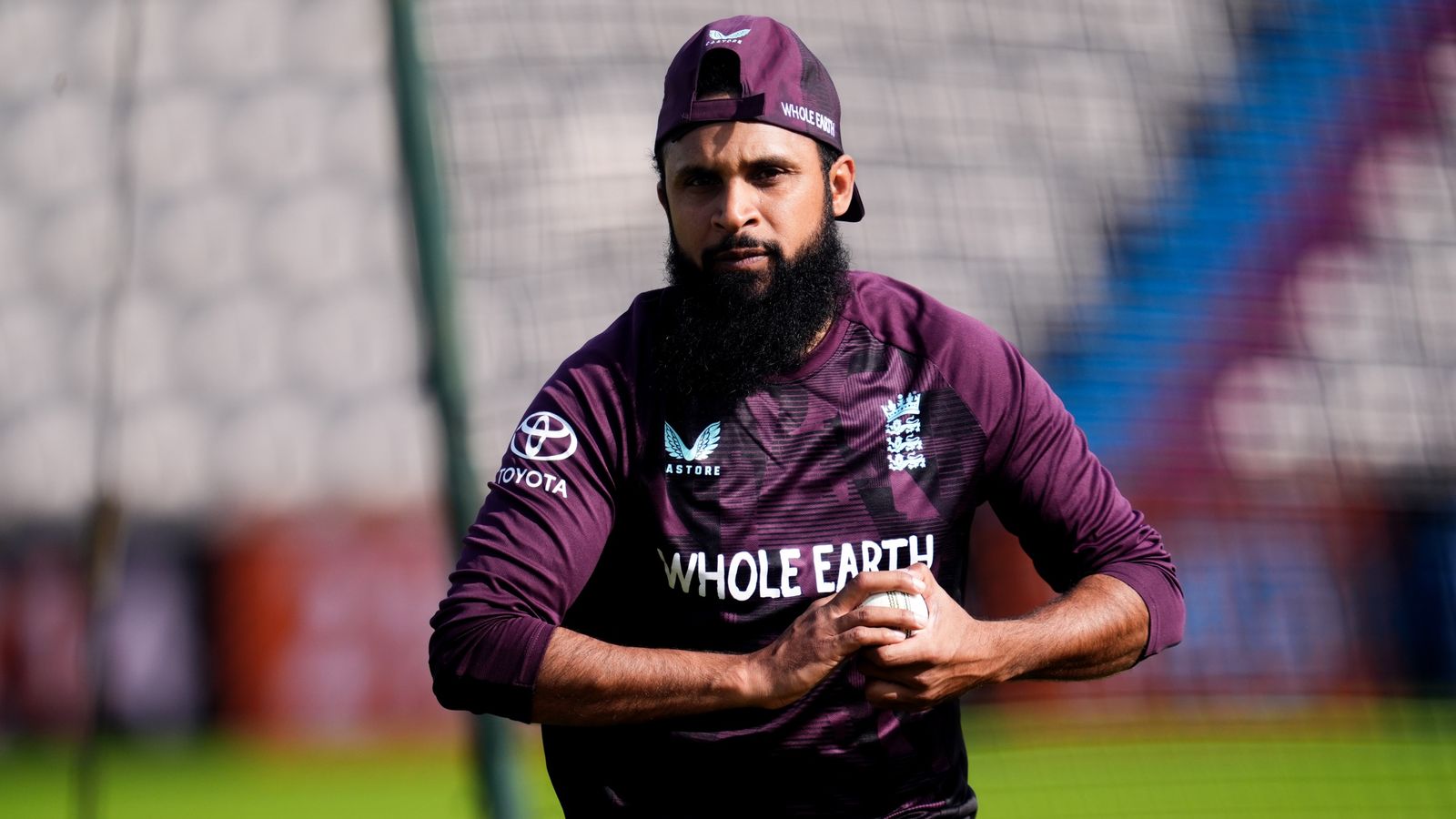 T20 World Cup: England cricket stars Adil Rashid and Rehan Ahmed face visa delays ahead of tournament in India