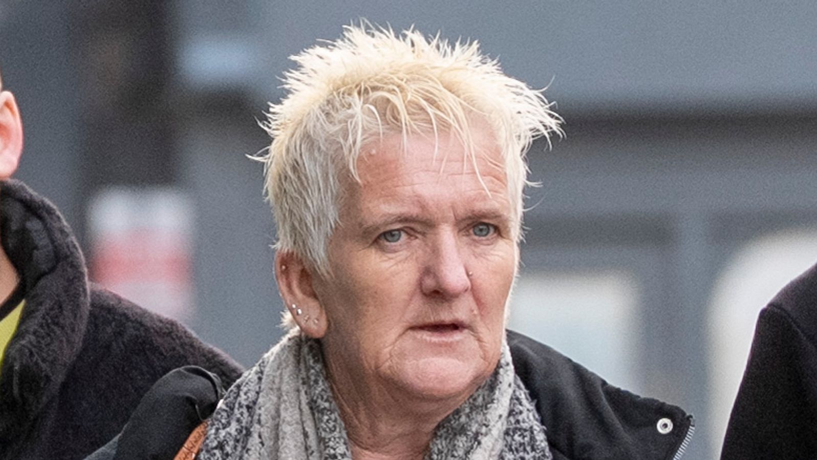 Mother-of-10 kept girl as 'house slave' for more than 25 years