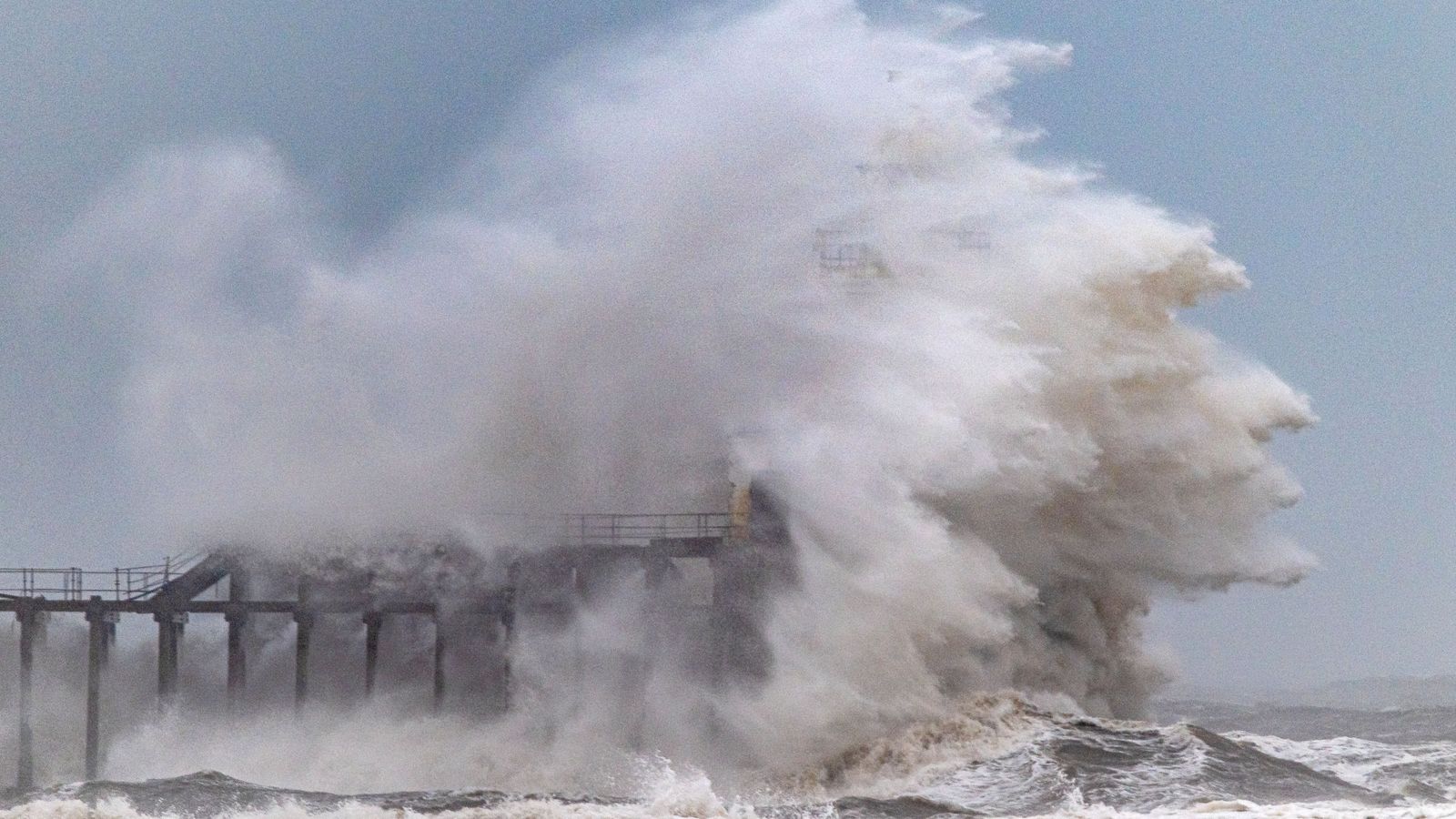 Storm Chandra continues to cause severe flooding across the UK: What else can we expect?