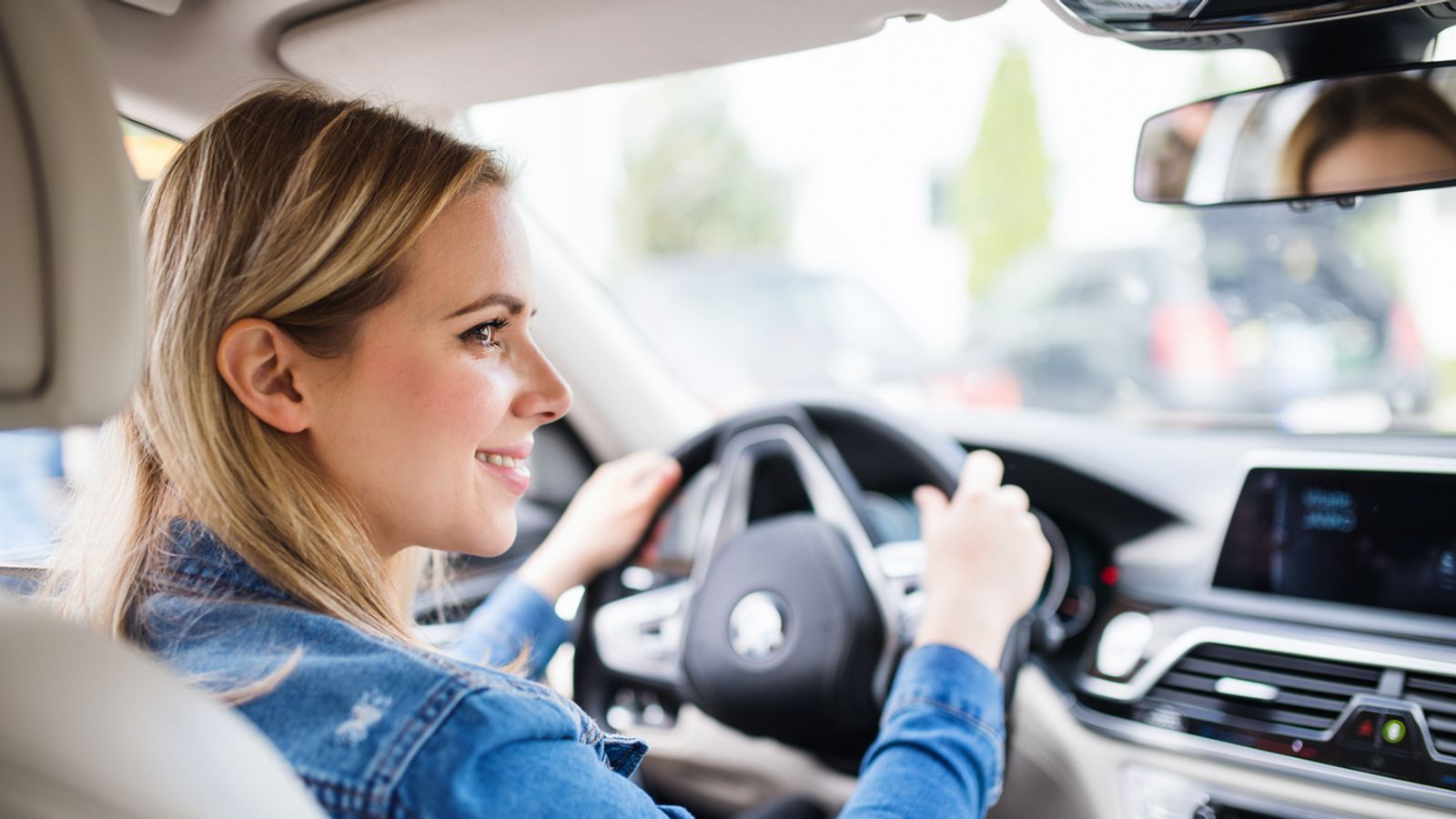 How an increasing number of people are trying to cheat on their driving tests