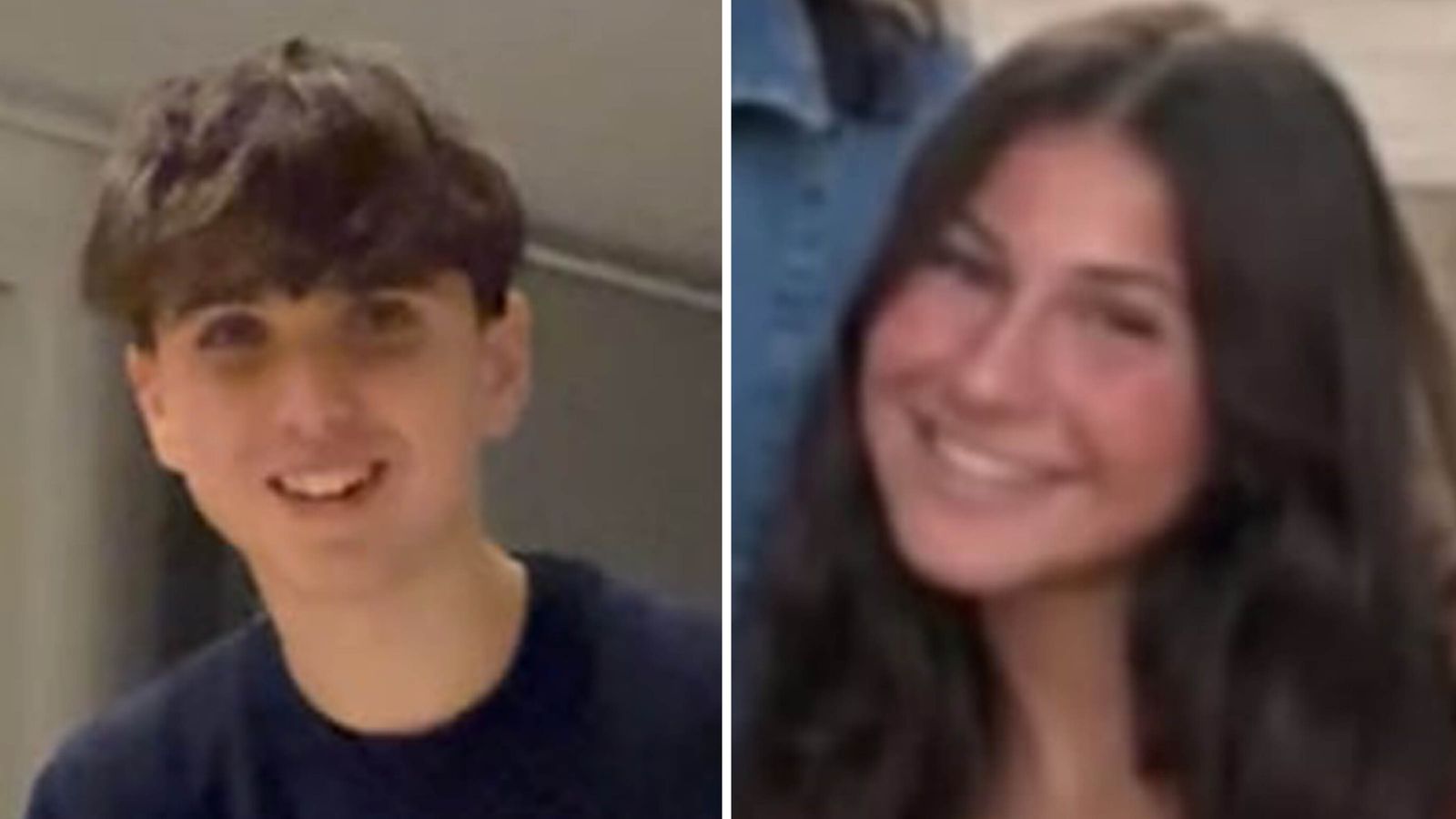 Teenagers missing after deadly Swiss ski resort fire named
