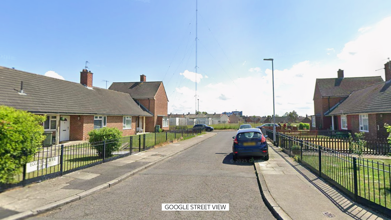 Five teenagers arrested on suspicion of murder after man found dead in County Durham