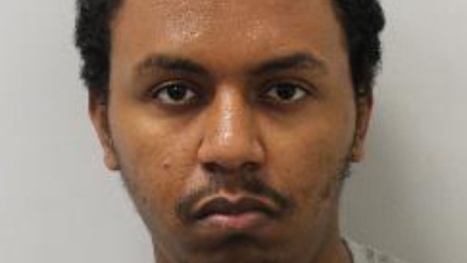 Paranoid schizophrenic who stabbed grandmother to death at bus stop detained indefinitely