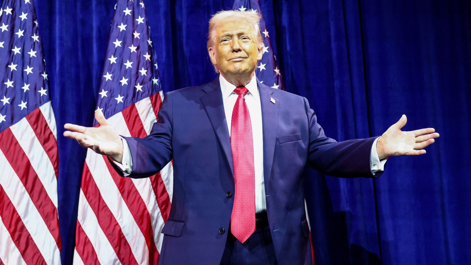 Donald Trump says many killed in 'tactically brilliant' Venezuela operation but 'mostly Cubans'