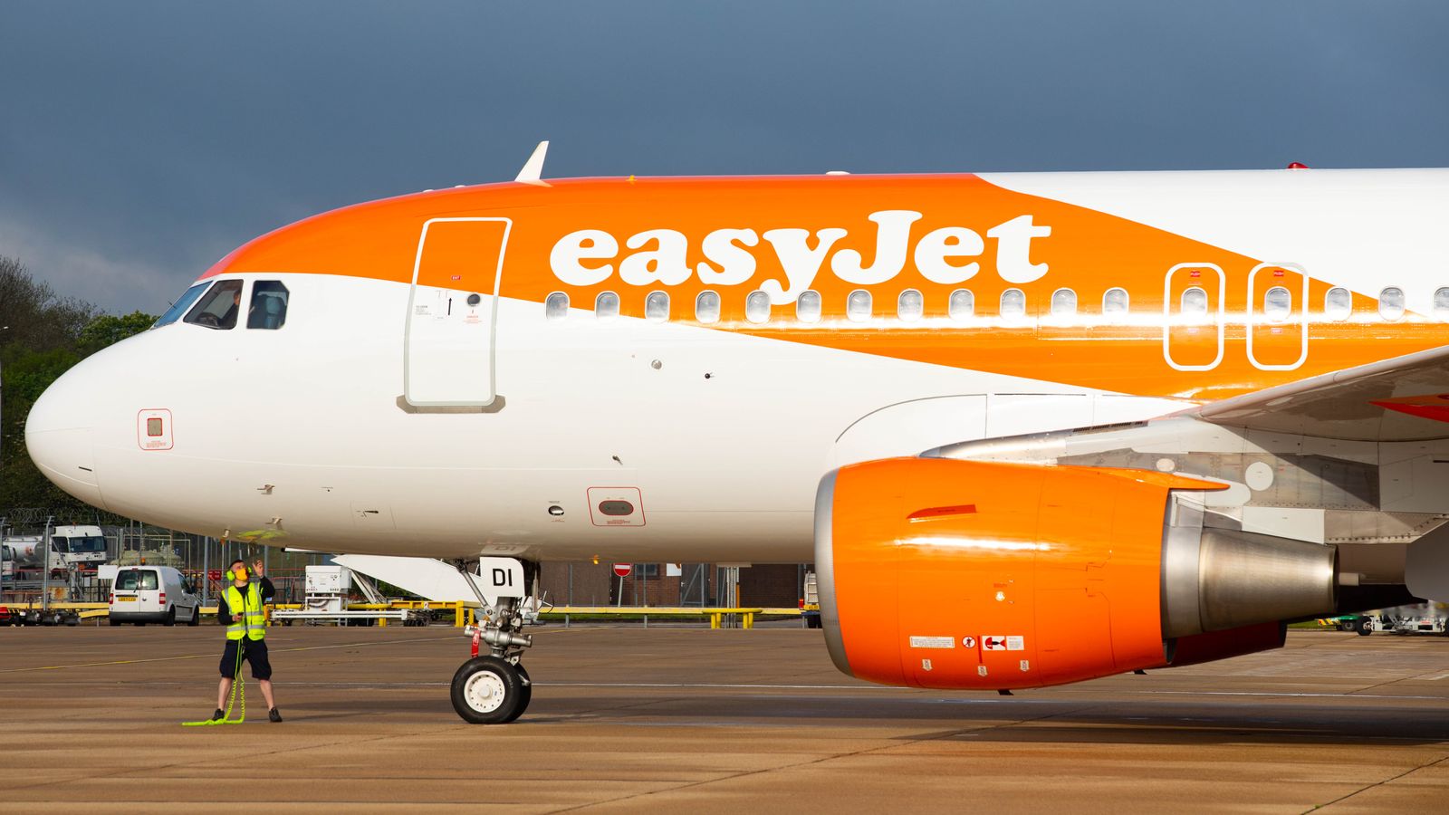 EasyJet's £5.99 cabin bag price claim is 'misleading', says regulator