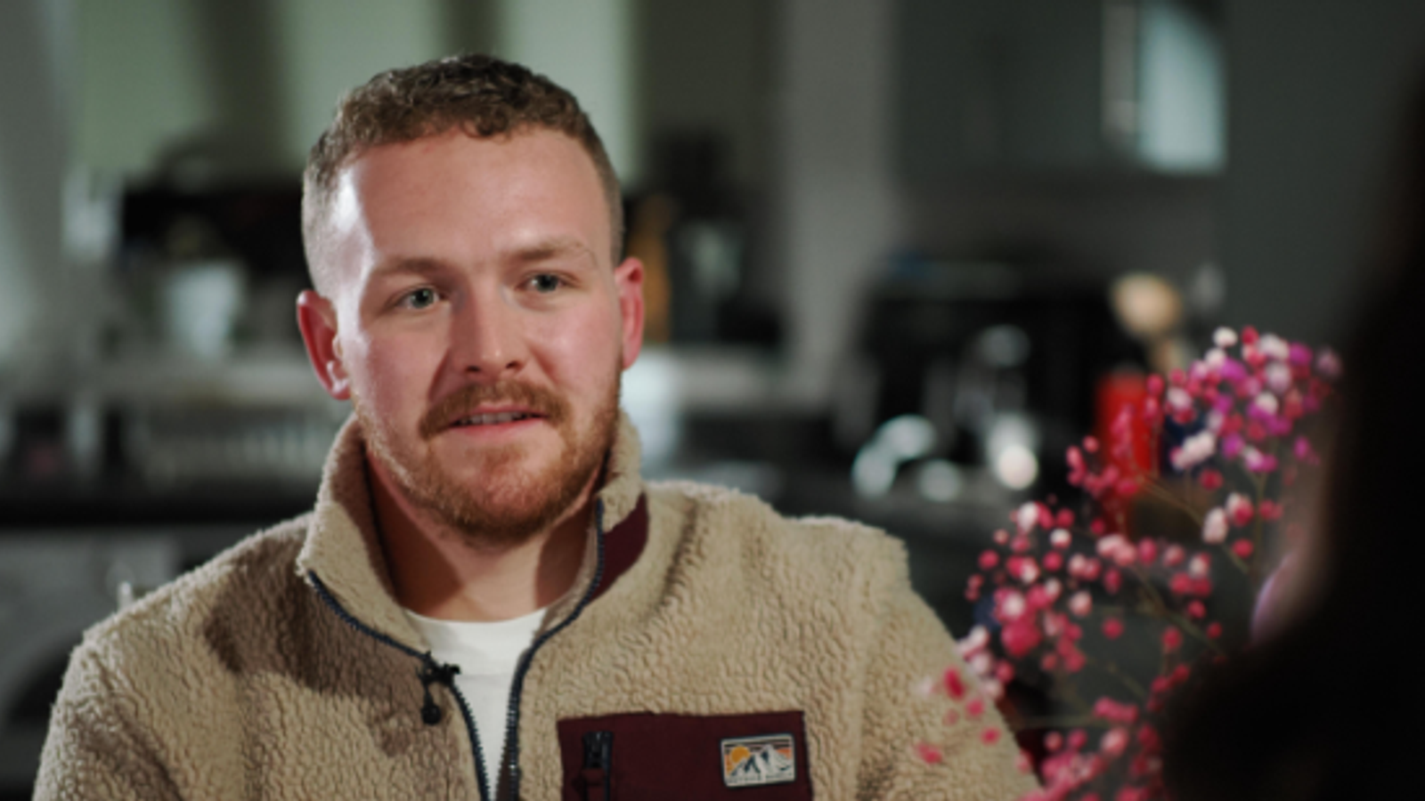 What cost of living crisis? Why Elliott pays absolutely nothing to power his home