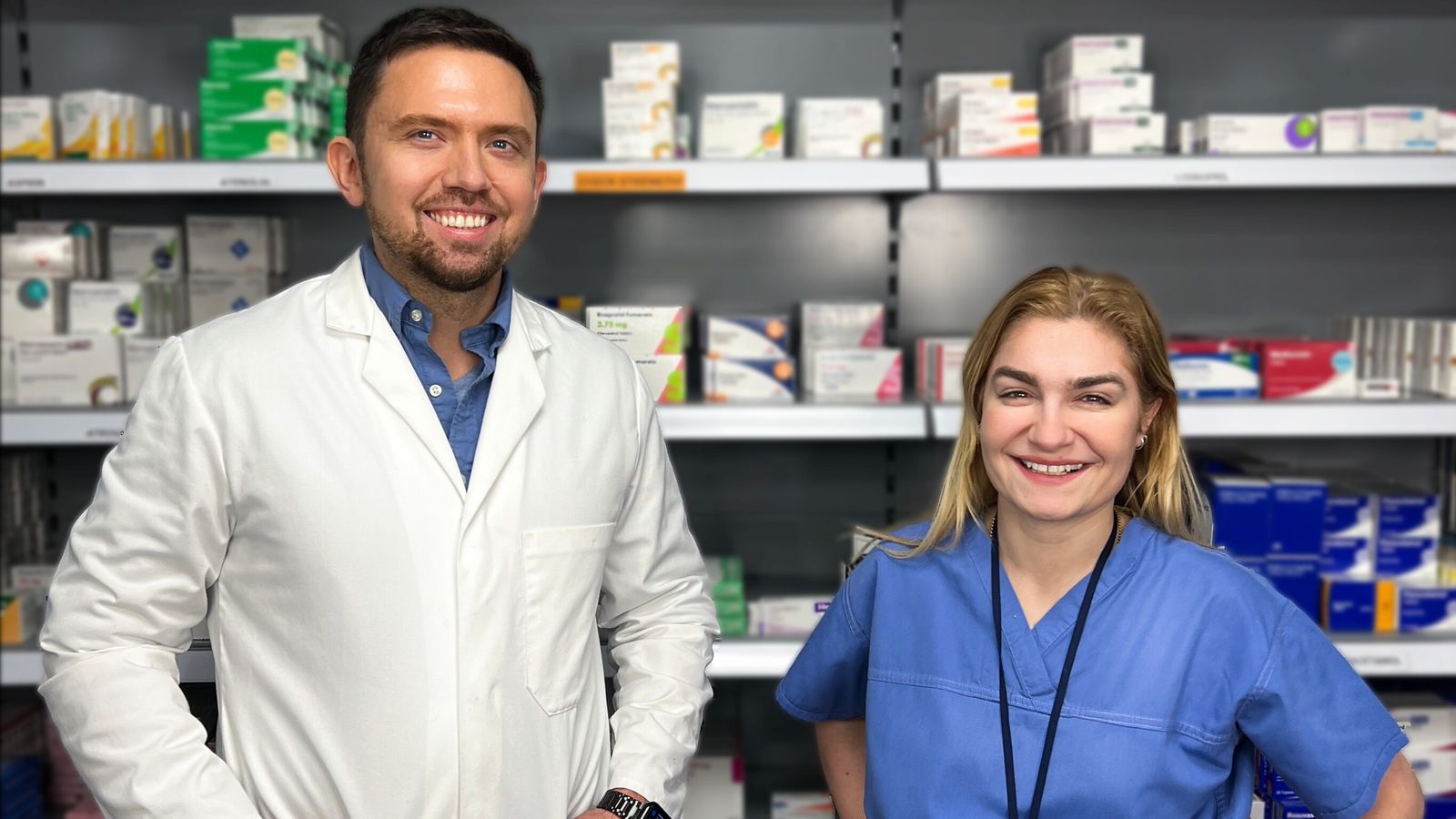 NHS 認可のデジタル プラットフォーム Evaro が 2,500 万ドルの資金調達を獲得 |マネーニュース