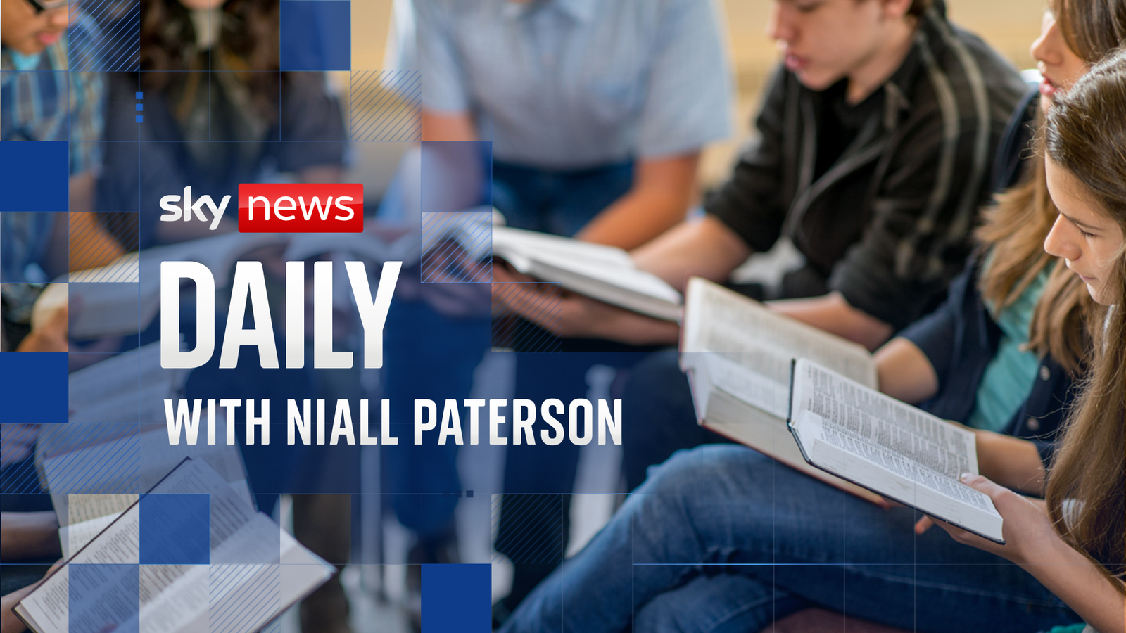 Is TikTok responsible for Gen Z finding God?