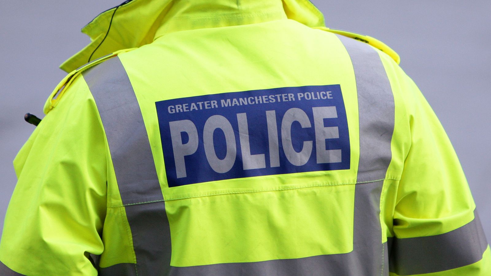 95-year-old woman tied up during 'vile' attempted robbery by man who offered to clean windows