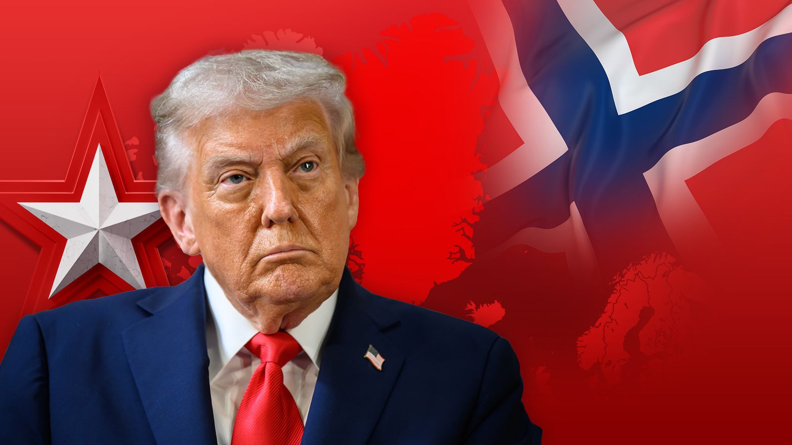 Но президентът на САЩ току що след участието си във