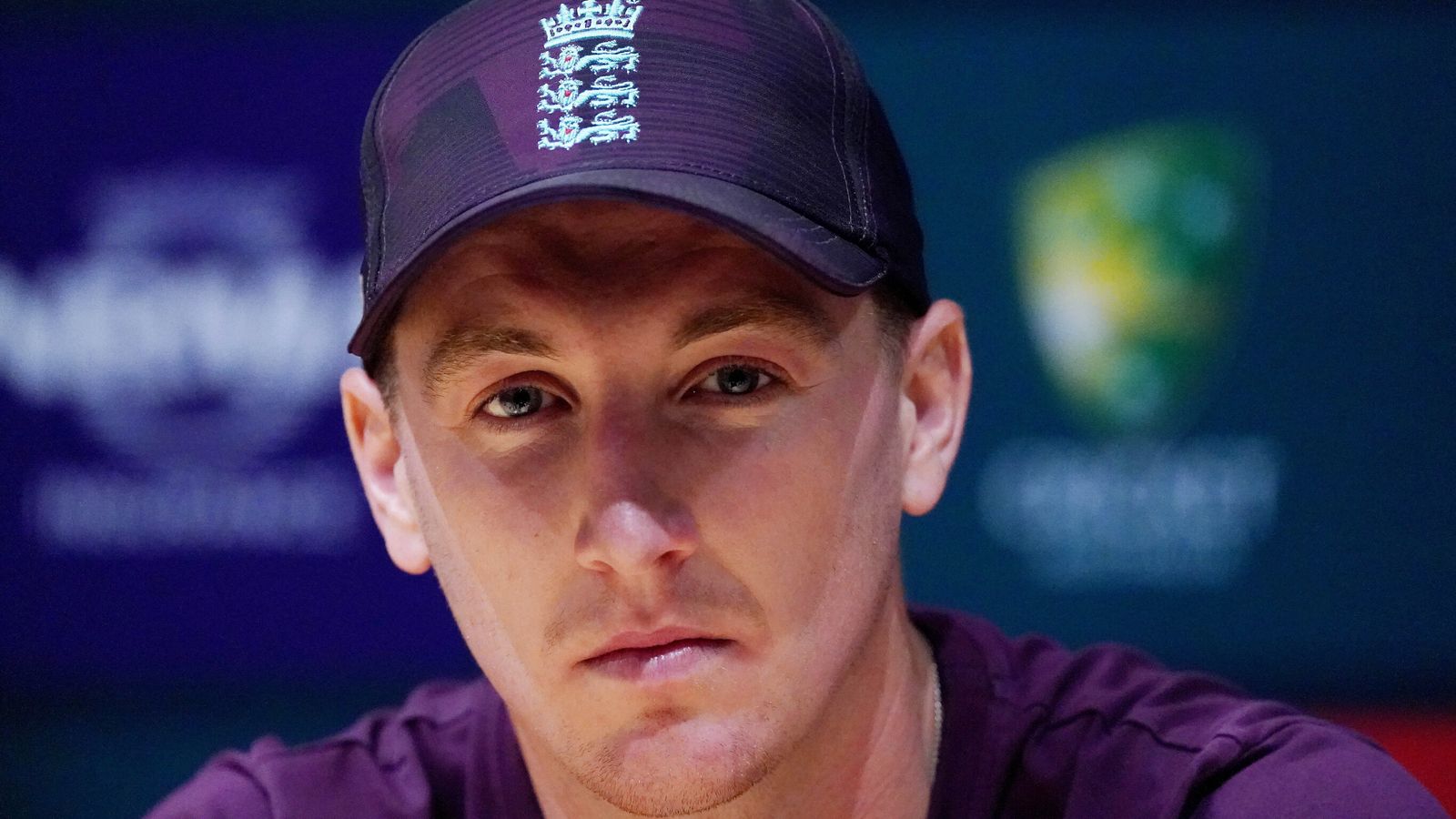 England cricketer Harry Brook 'regrets' saying he was alone during nightclub incident