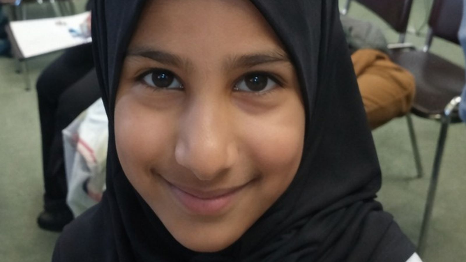 Brits meisje, 7, vermist na geraakt te zijn door golf in Marokko | Brits nieuws