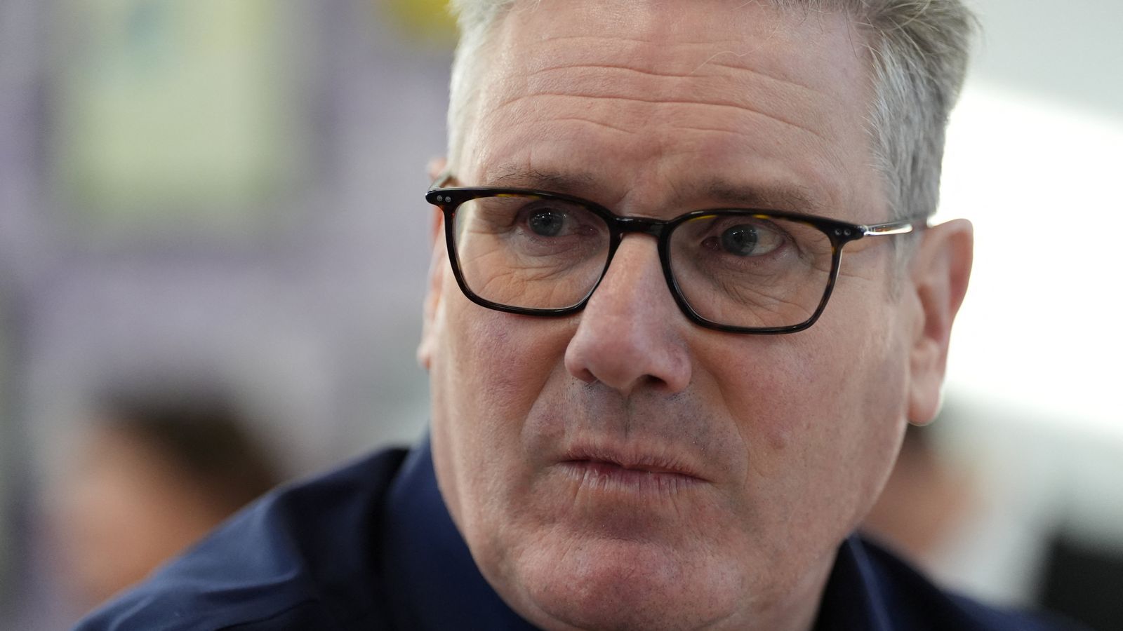 I'm ashamed of Sir Keir Starmer, says rebel MP - as row over justice reforms escalates