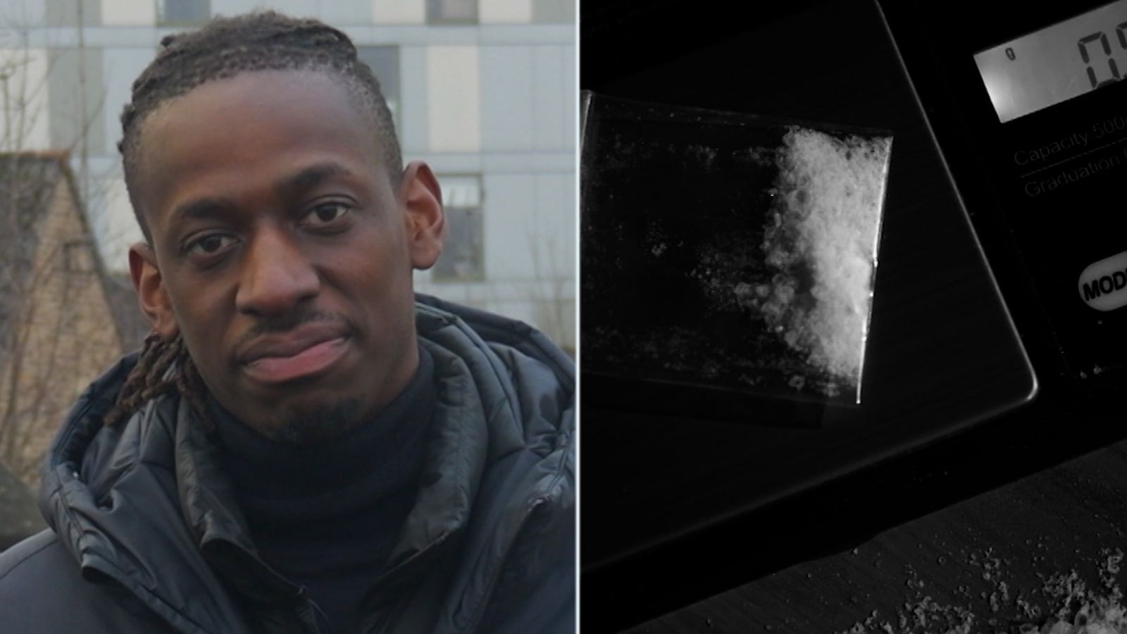 Ketamine: Why is it still a Class B substance?