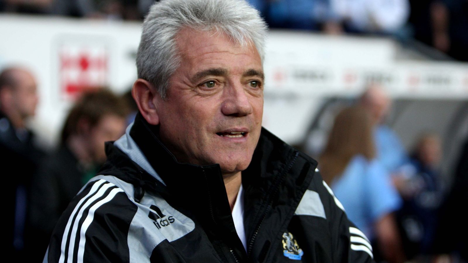 Football legend Kevin Keegan diagnosed with cancer