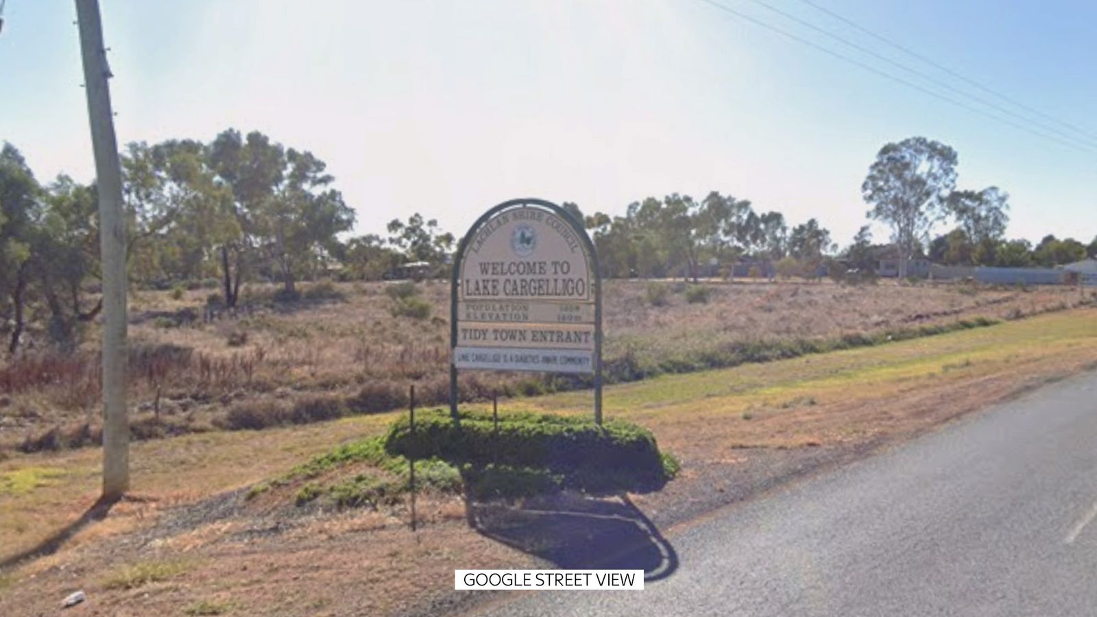 Schutter vrij rond in Lake Cargelligo, Australië, nadat hij drie mensen heeft vermoord | Nieuws uit de wereld