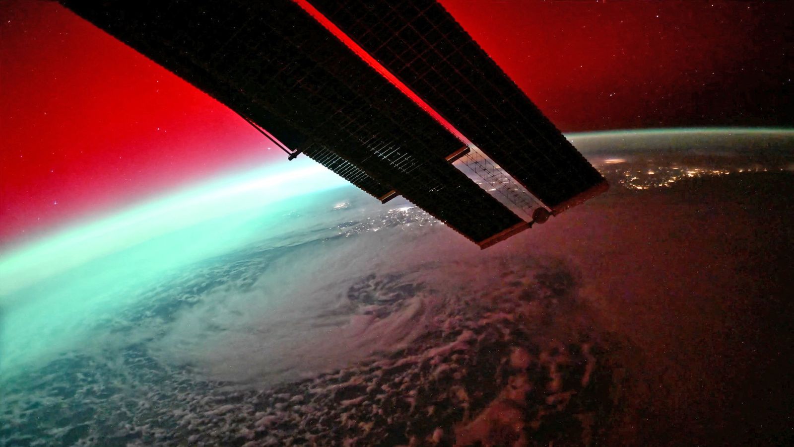 De meest opvallende foto’s van de week | Wereldnieuws