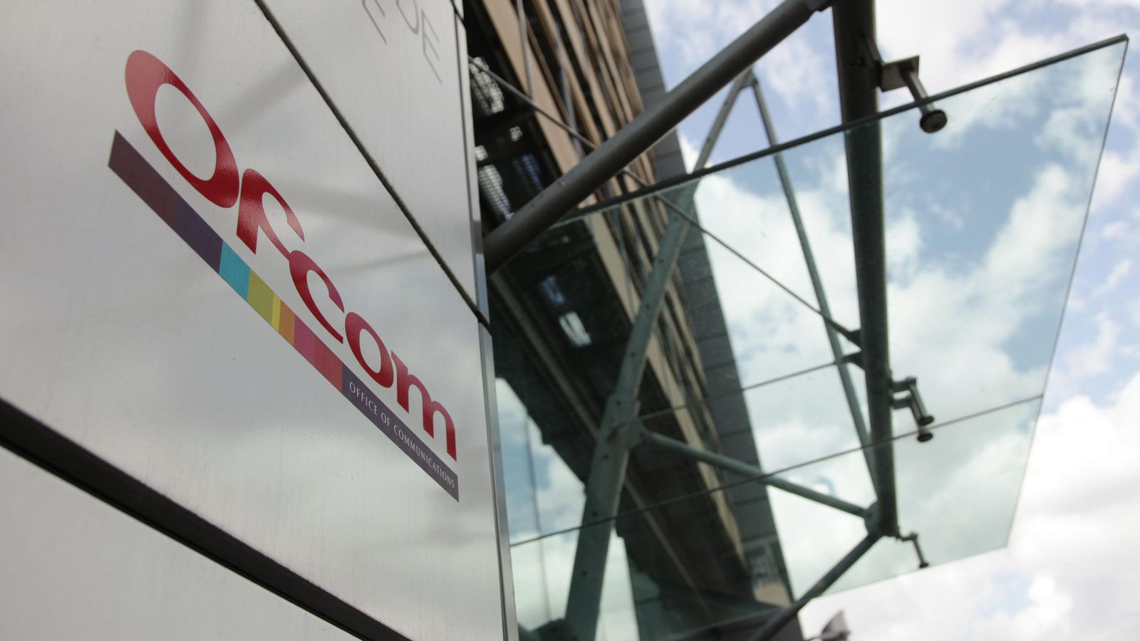 4chan website fined by Ofcom for failing to protect children from seeing pornography