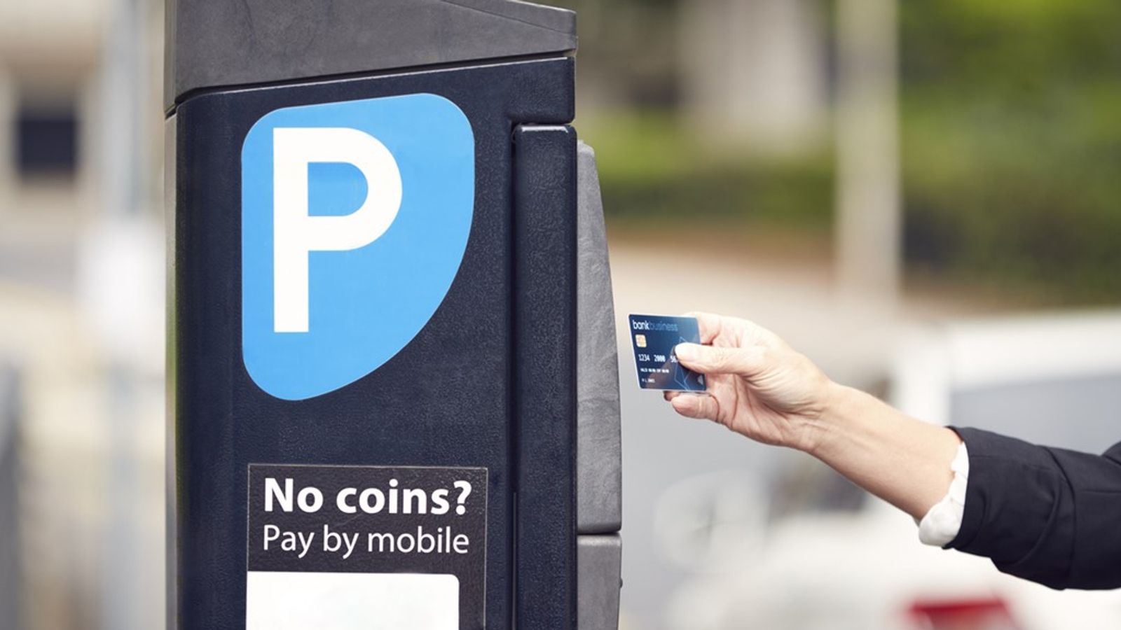 The parking loopholes and tricks every driver should know to beat unfair fines | Money blog | Money News   news.sky.com