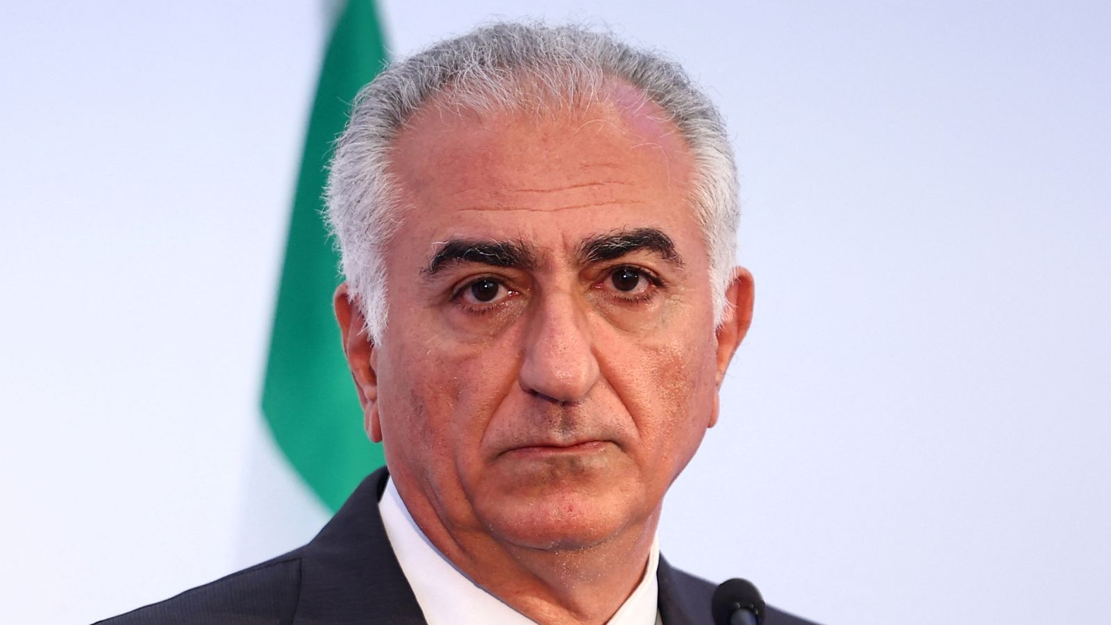 Reza Pahlavi: Who is the exiled crown prince positioning himself as a key figure in Iran's future after decades away?