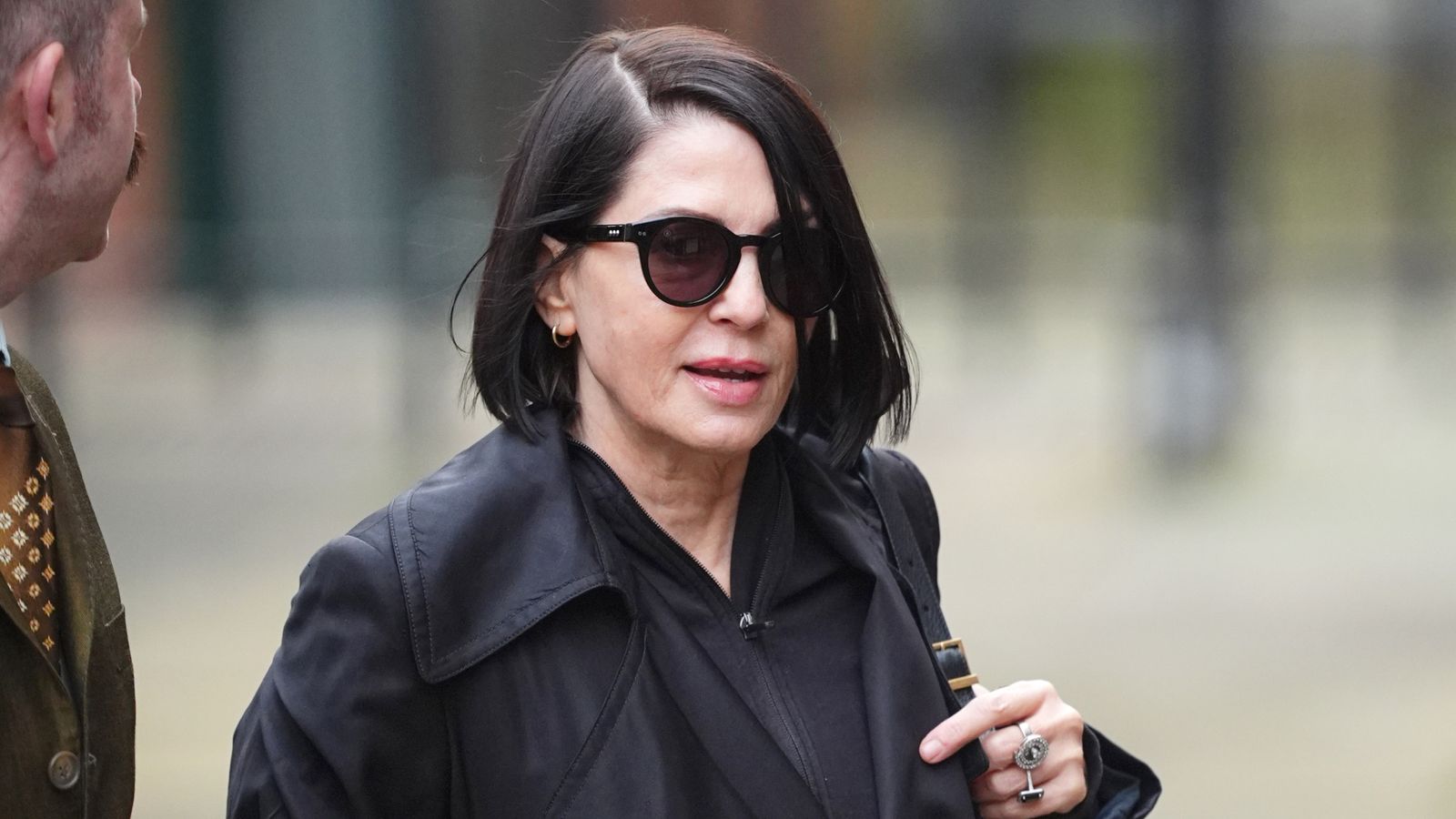 Prince Harry v Daily Mail latest: Sadie Frost to give evidence in court after Duke of Sussex's emotional appearance