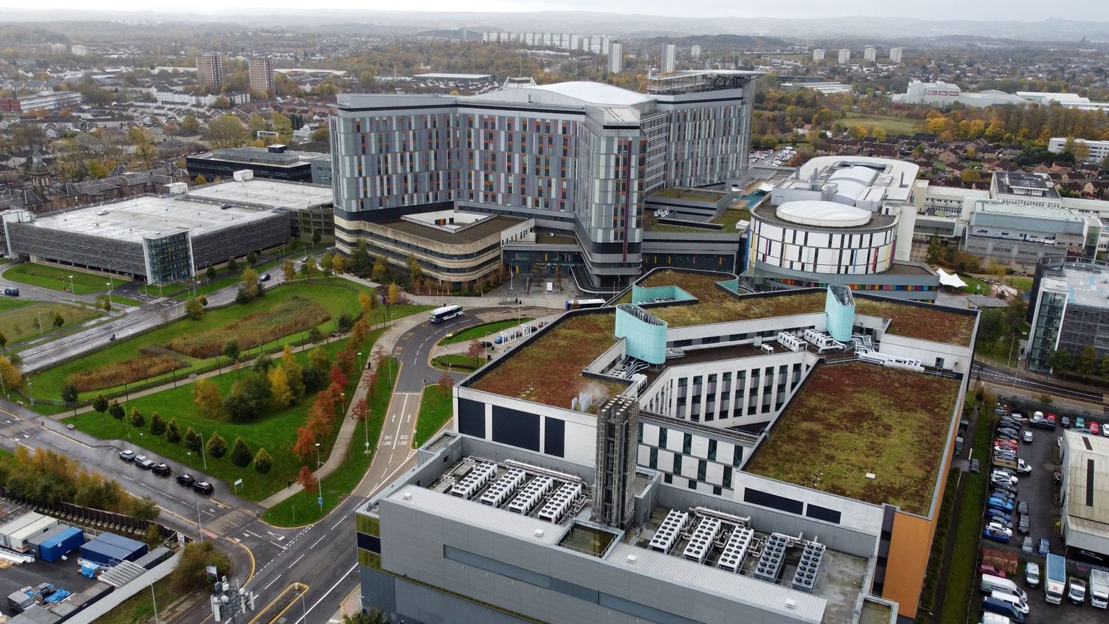 'Sturgeon has questions to answer' about my girl's death