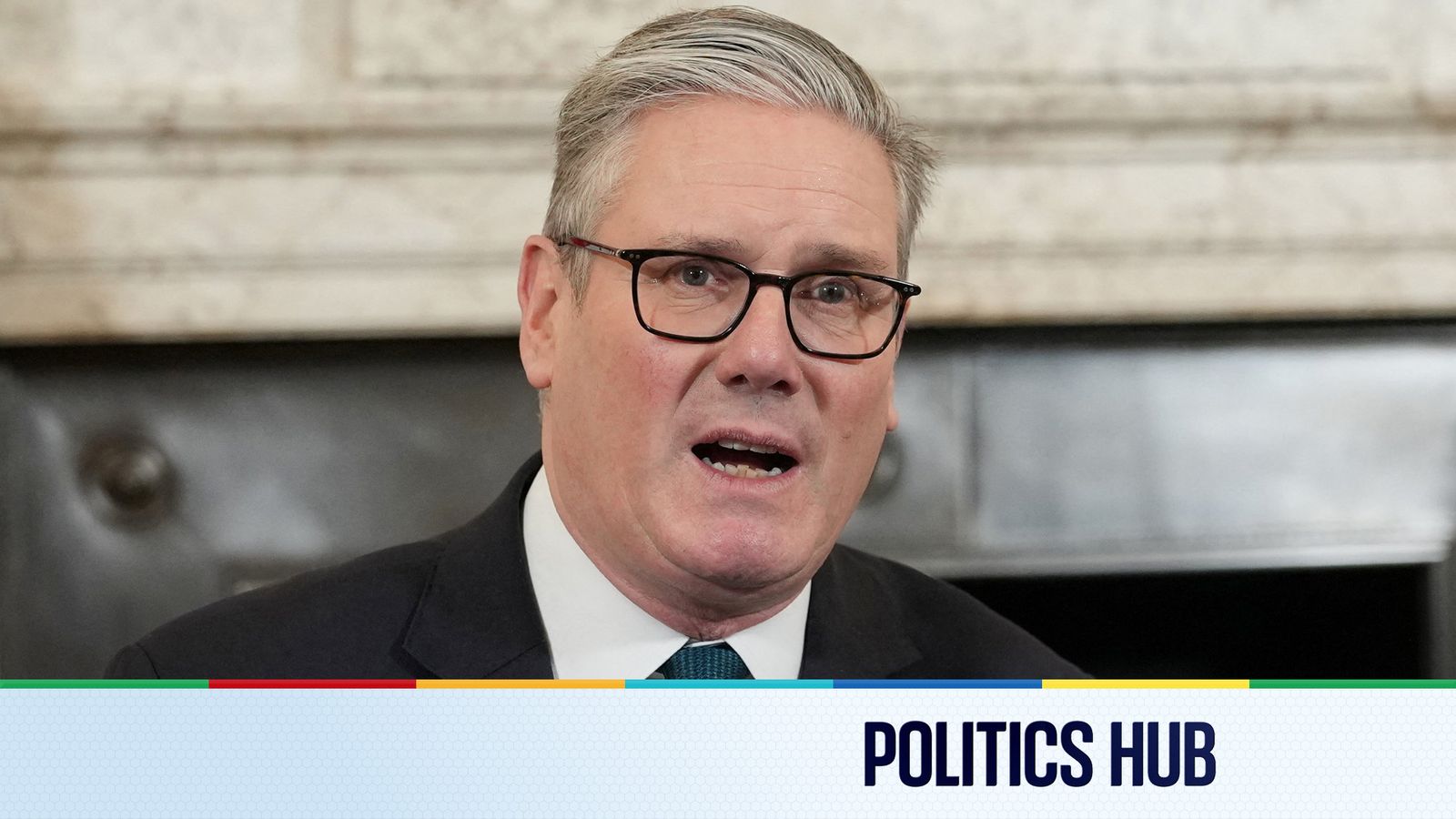 Politics latest: Sir Keir Starmer quizzed over Andy Burnham as he heads to China | Politics News  news.sky.com