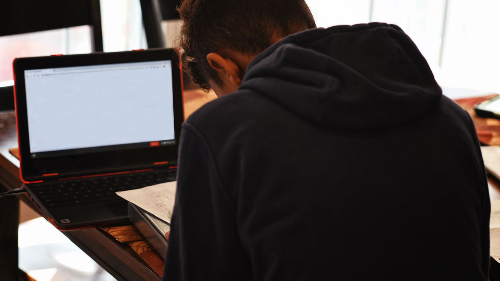 More suspended pupils to stay in school under new government behaviour rules