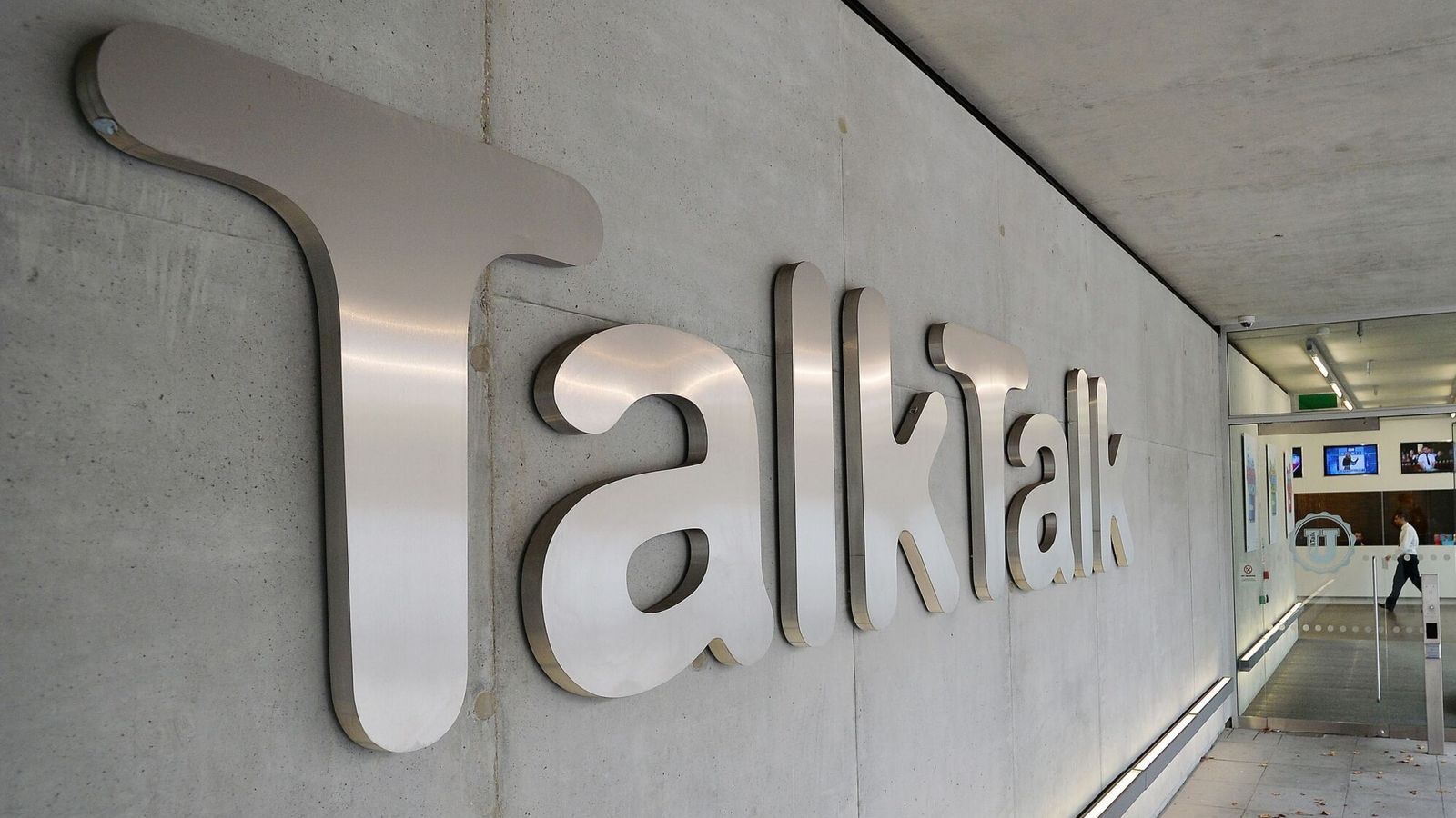 TalkTalk dials up effort to sell consumer and wholesale arms
