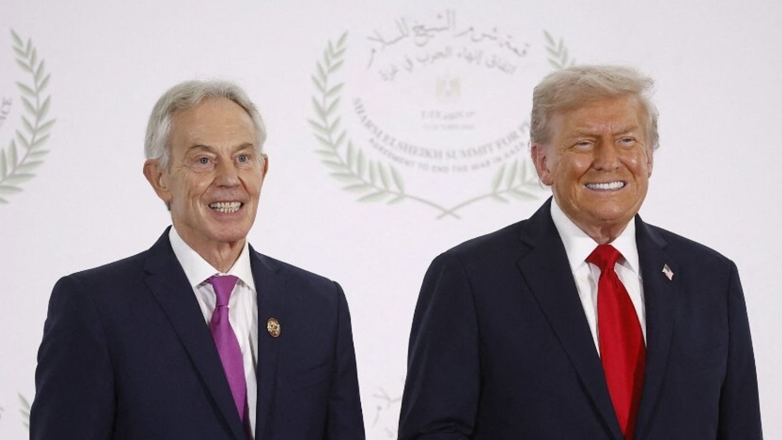 US 'wants countries to pay bn to stay on Gaza peace board'