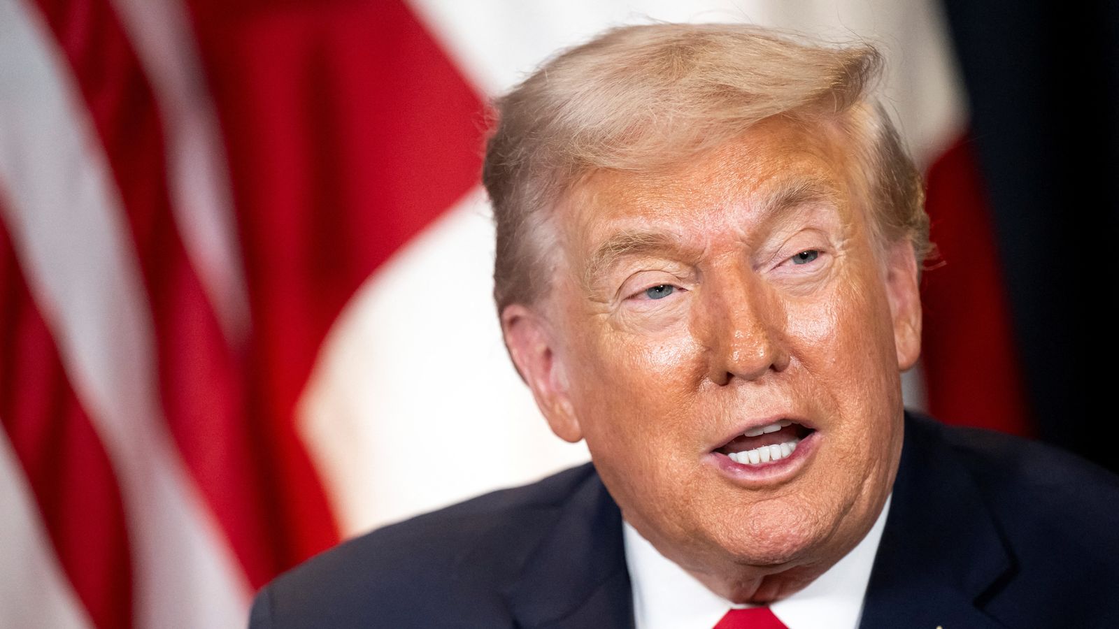 What is Trump's Board of Peace - and is it going to replace the UN?