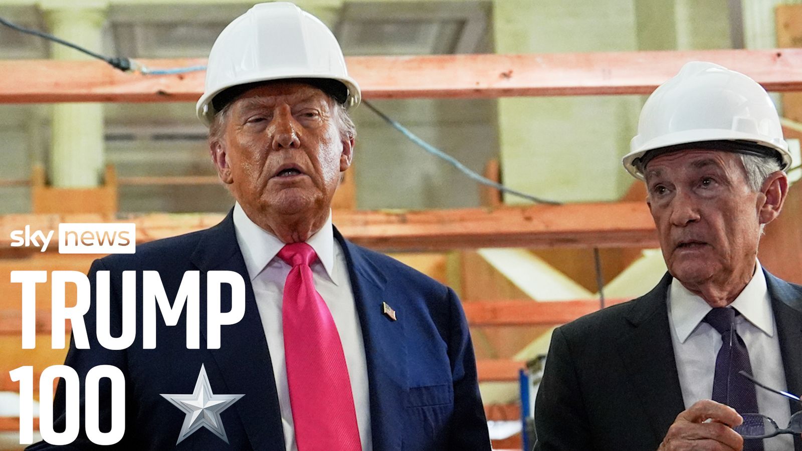 De man Donald Trump blijft proberen (en faalt) om te ontslaan | Nieuws uit de Verenigde Staten