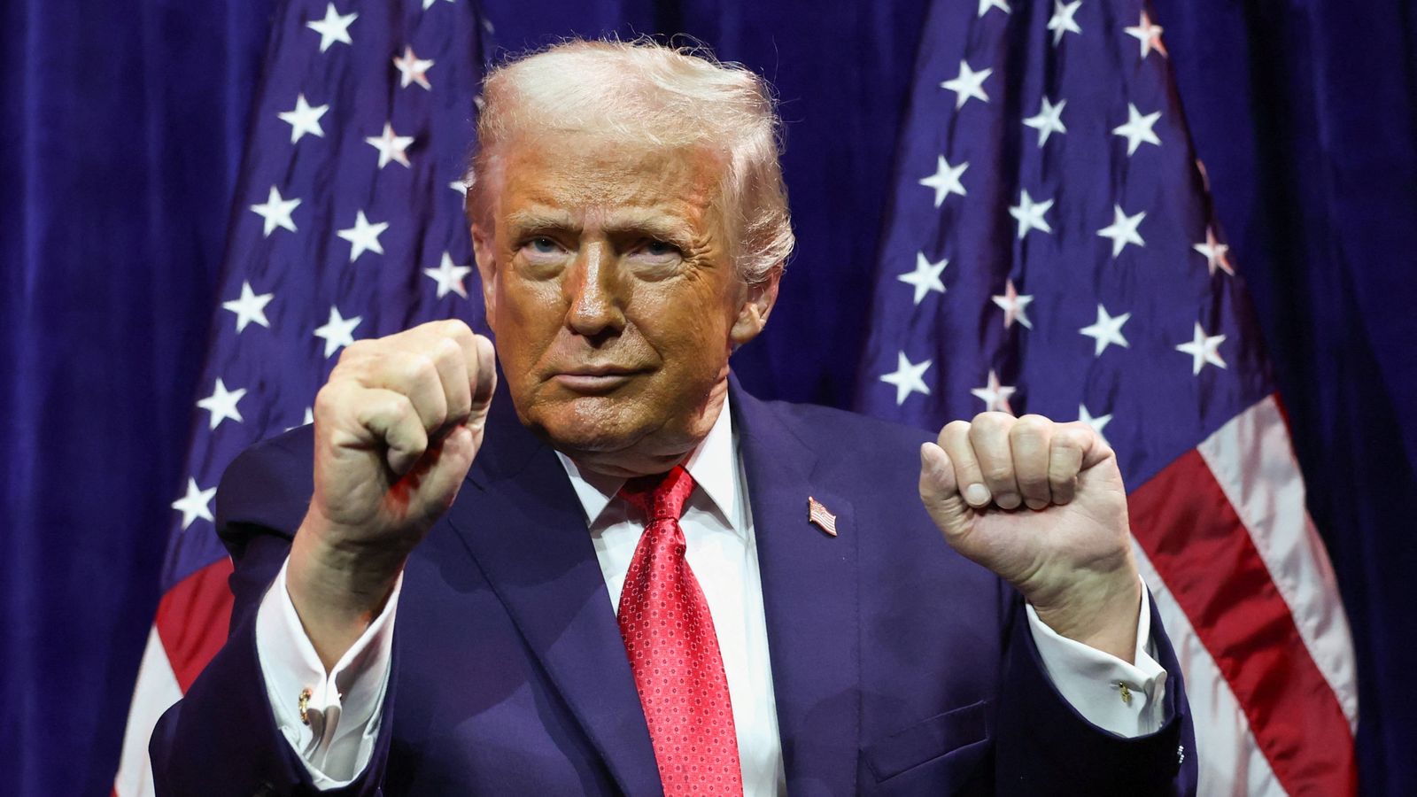 Trump kondigt “hoogwaardige” olieovereenkomst met Venezuela aan | Nieuws uit de wereld