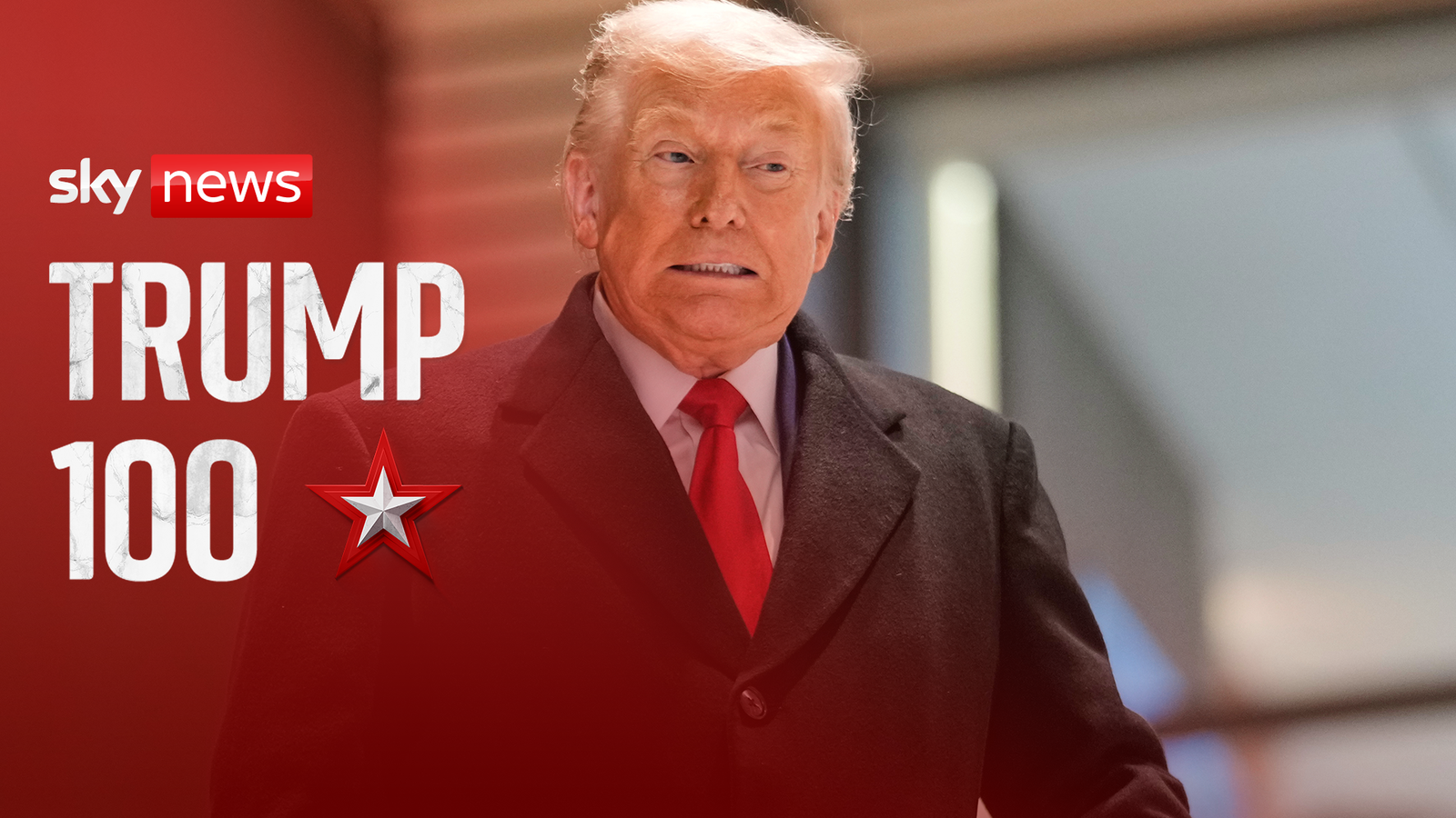 Snelle conclusie: grote tariefomslag voor Trump | Wereldnieuws