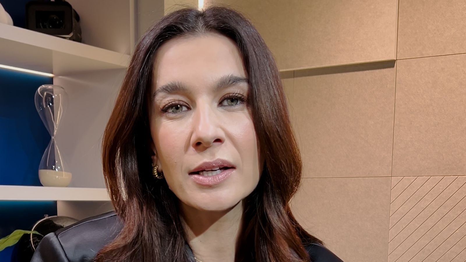 What a resurfaced video tells us about women's rights in Afghanistan