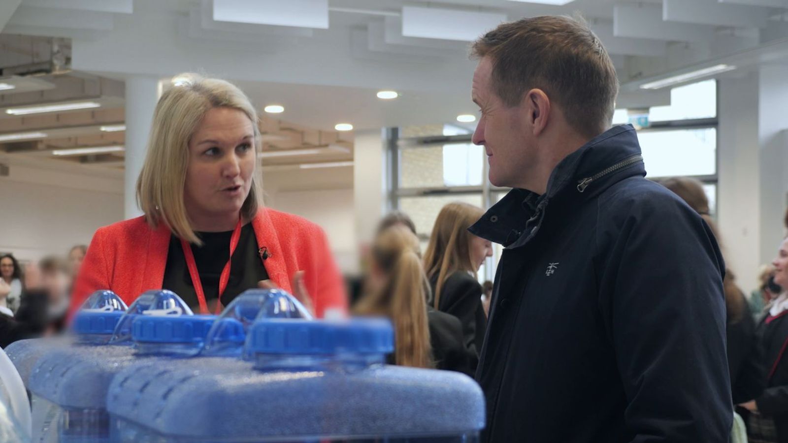 Water shortage: Kent community still 'left in limbo' as outages continue