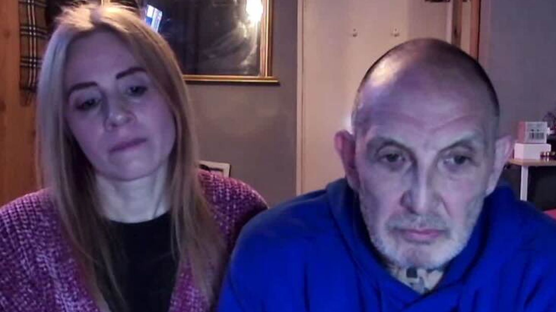 'An apology isn't enough' - victims left with 'scars and trauma' in botched surgeries