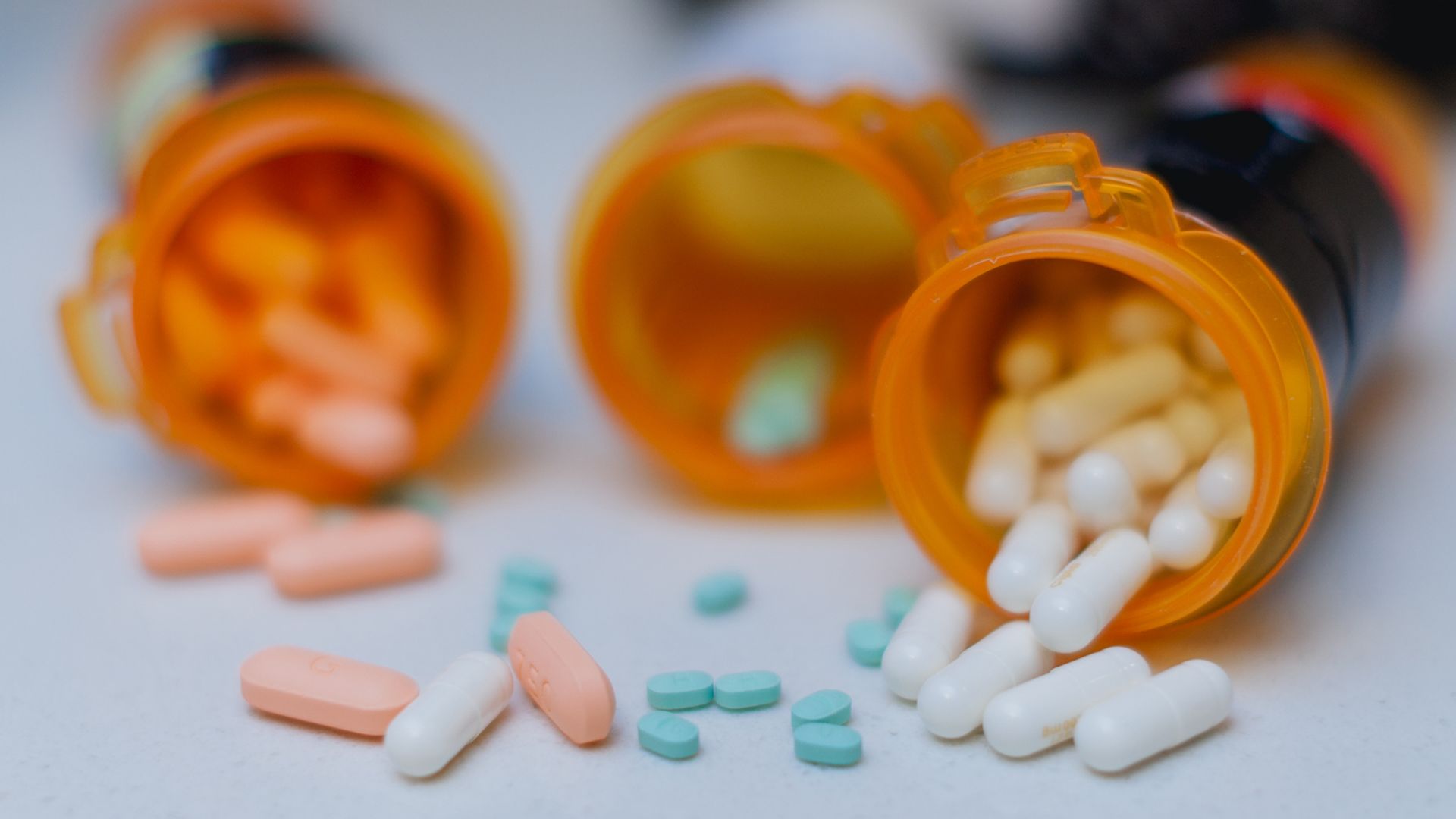 Huge rise in UK adults using ADHD medication