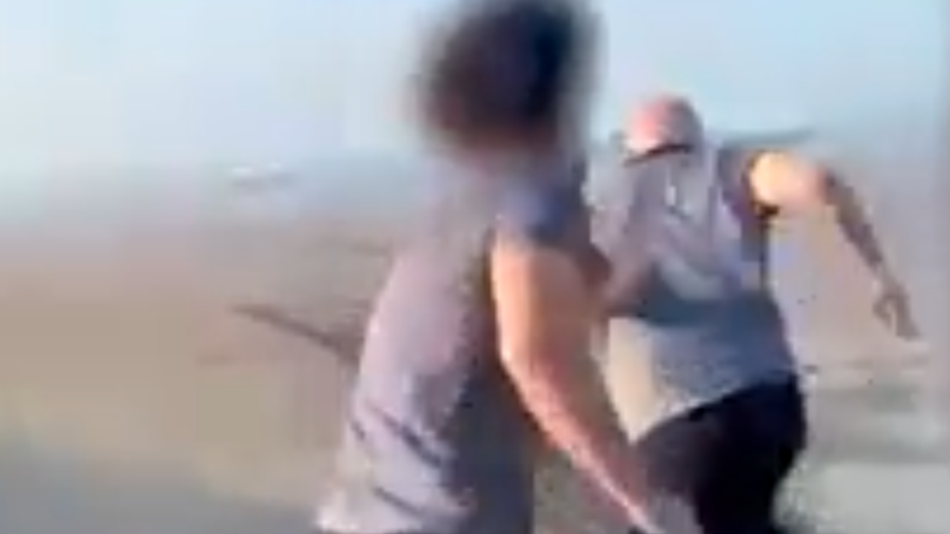 Boy, 16, admits killing man he believed was paedophile in seafront attack