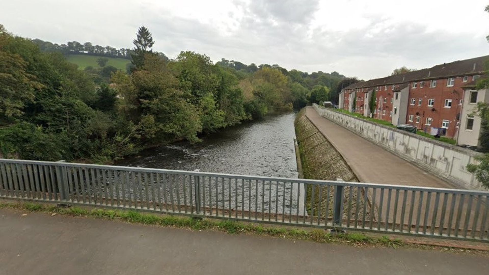 Body found in search for missing kayaker