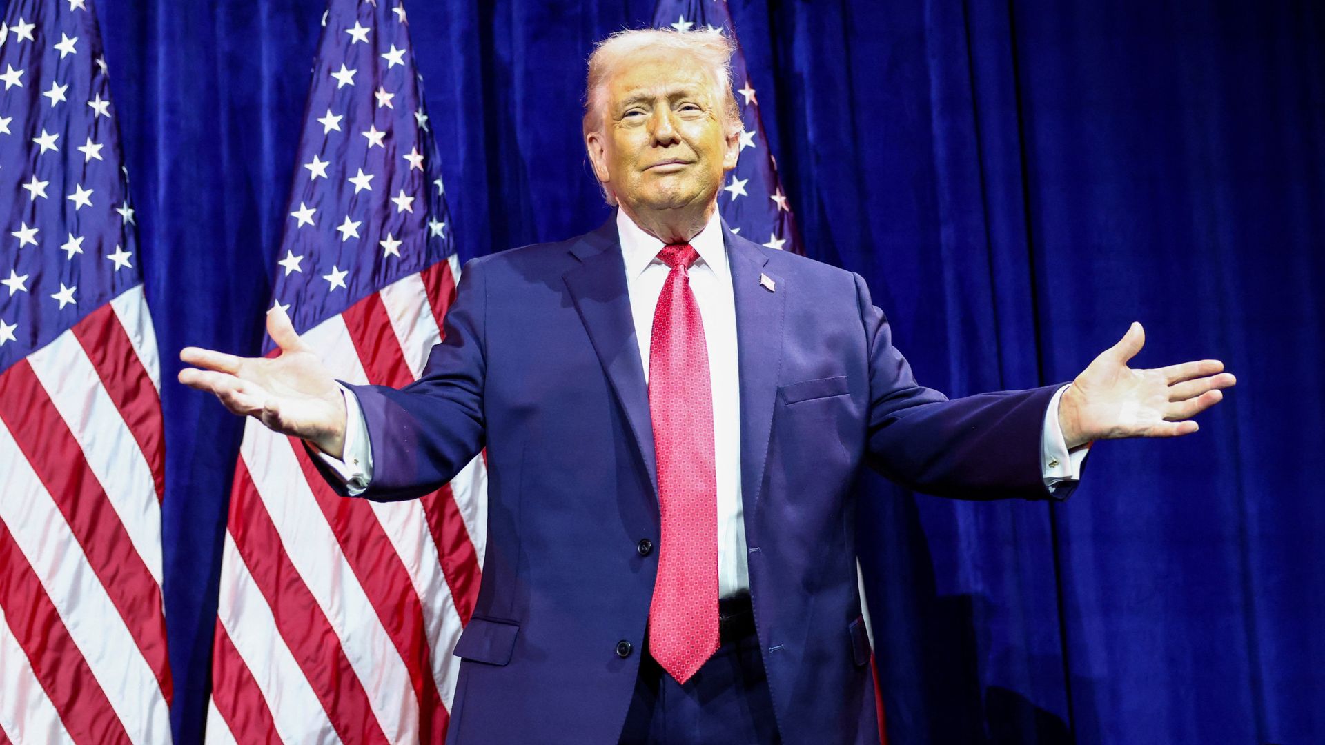 US senators vote to curb Trump's ability to take more Venezuela military action