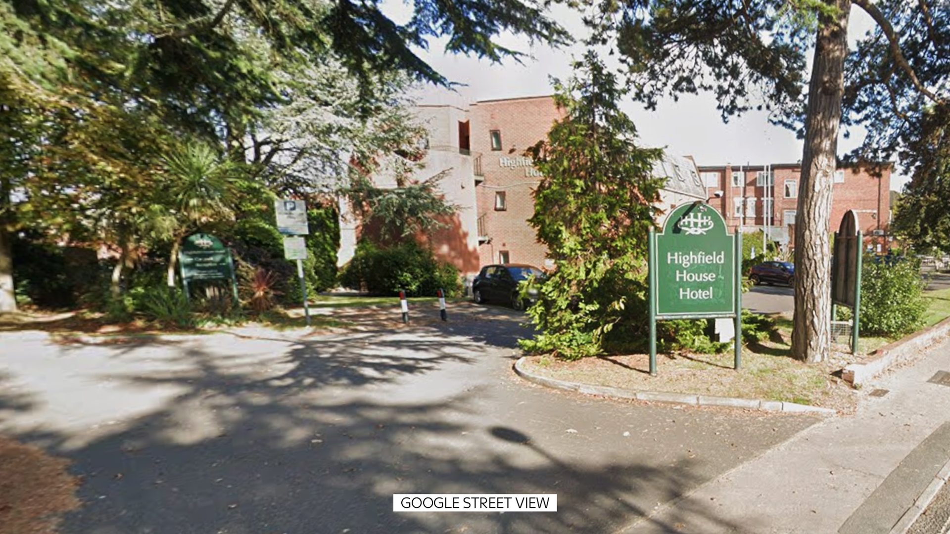 Ethiopian national charged with sexual assault at asylum hotel