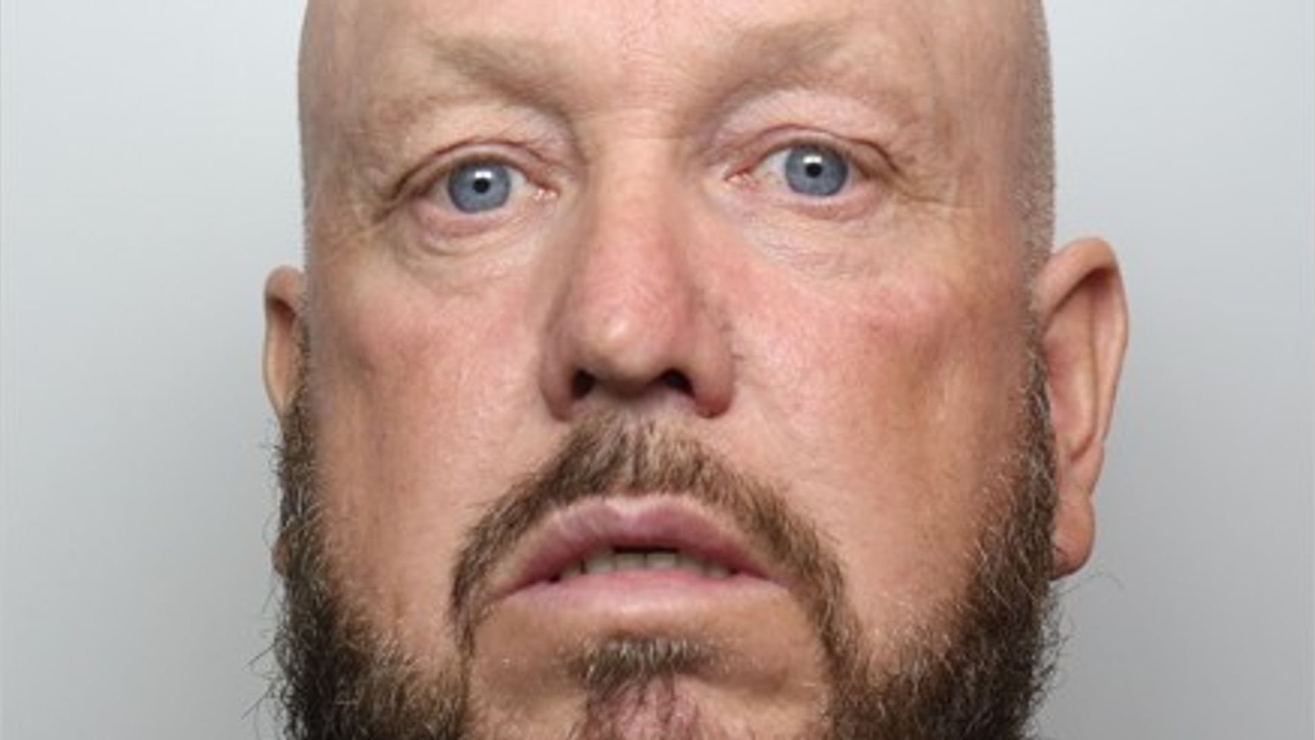 Cowboy roofer who ran over and killed woman on golf course jailed - as video shows police chase