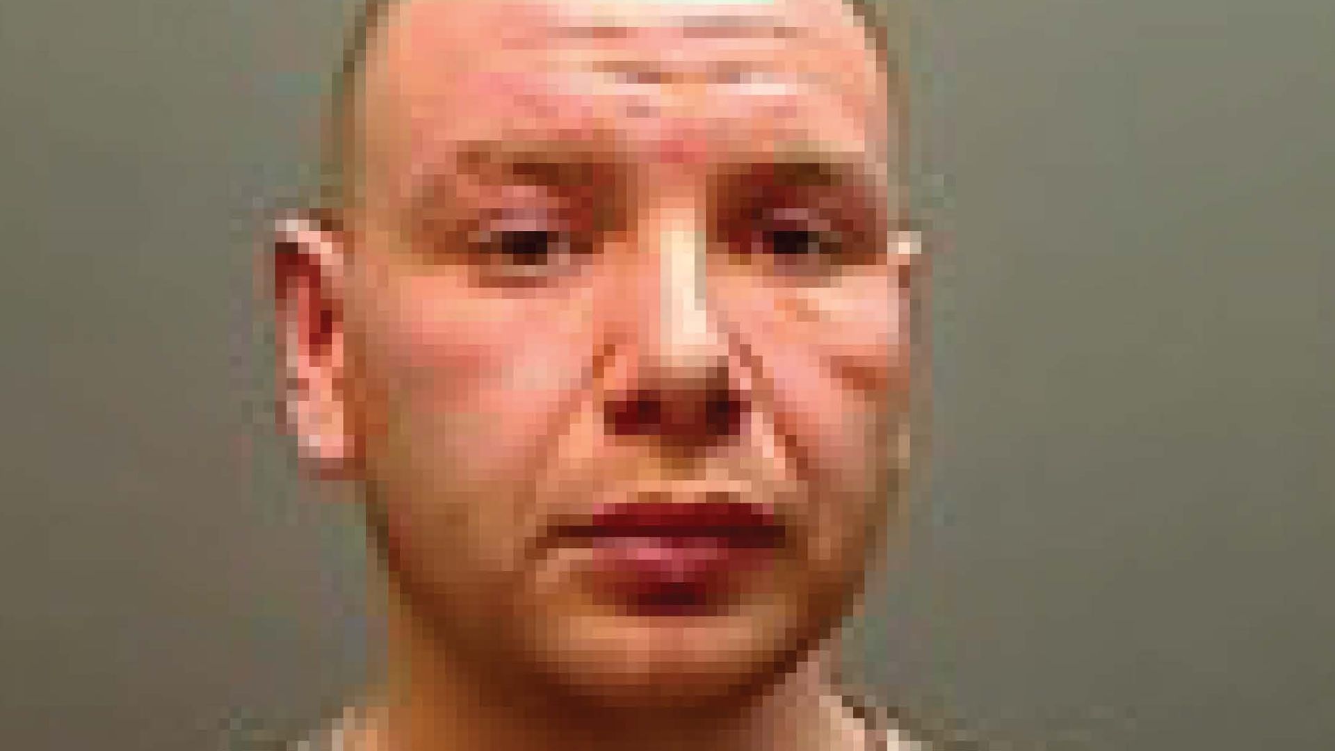 Man serving 23-year sentence for attempted murder absconds from prison