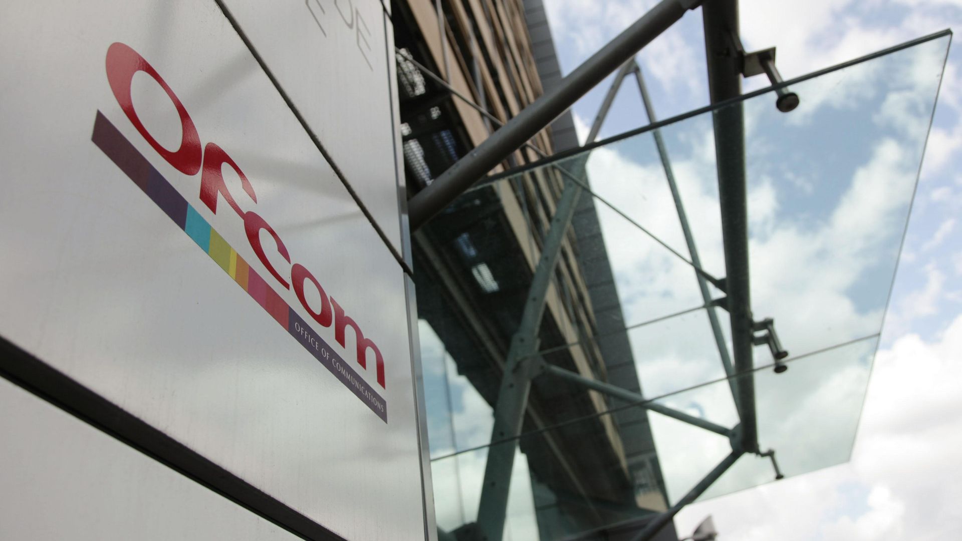 4chan website fined by Ofcom for failing to protect children from seeing pornography