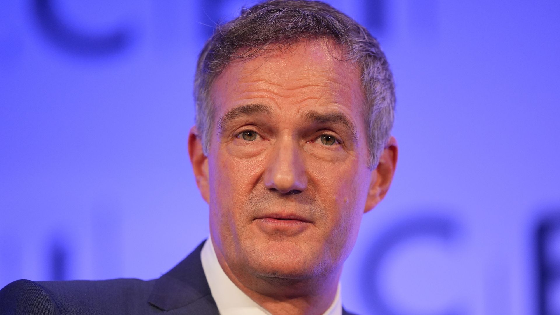 Kyle to pledge 'protection' for start-ups from foreign raids