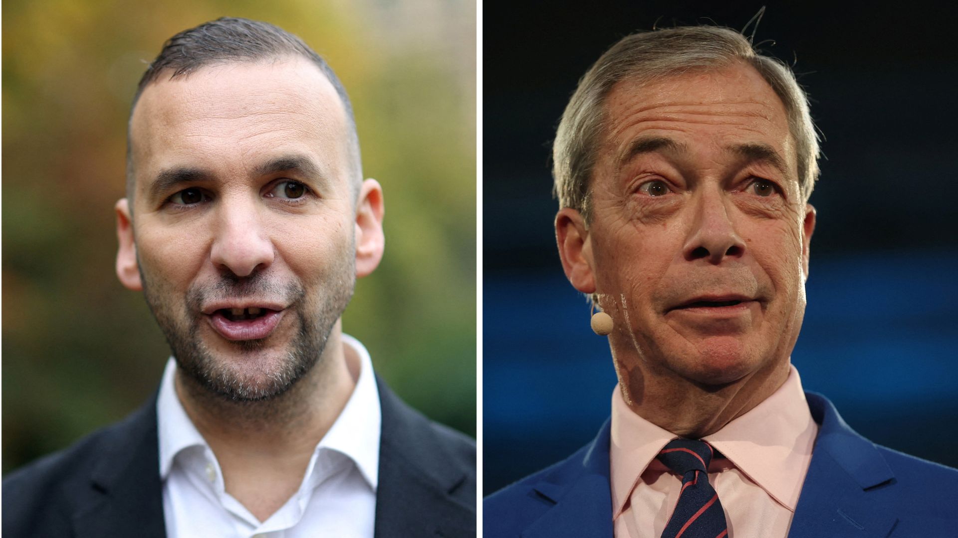 Why both Farage and Polanski have a chance of inflicting huge defeat upon Labour