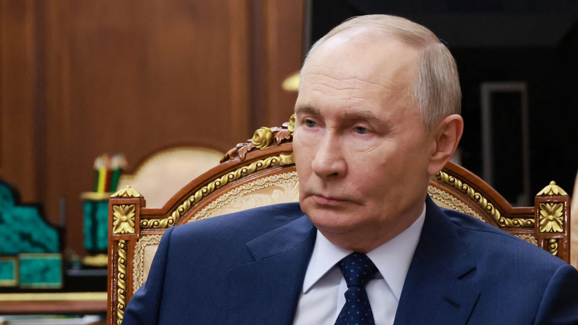 How Russia is using 'disposable agents' to sabotage Europe