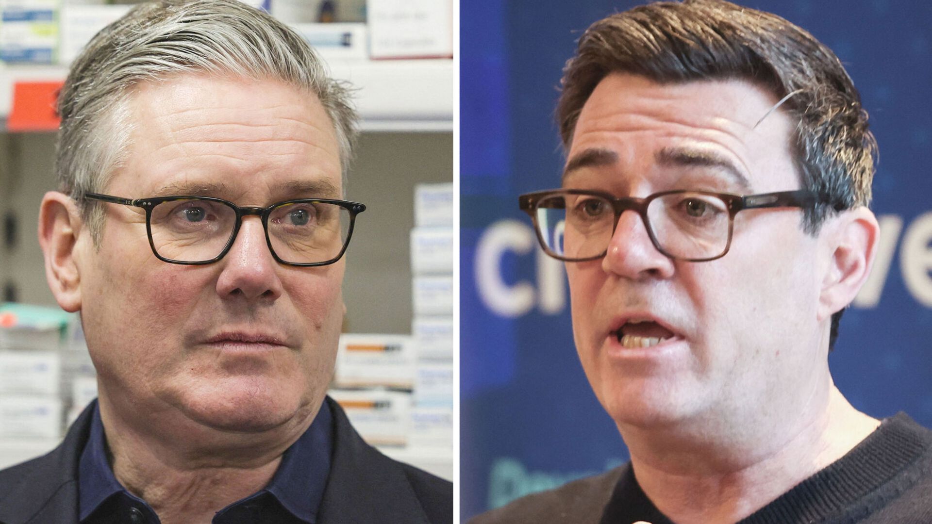 PM's future is at stake in pivotal by-election of his own making